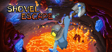 Image for Shovel Escape