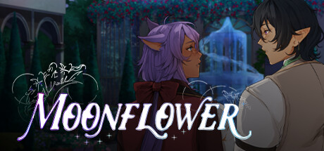 Moonflower Cover Image