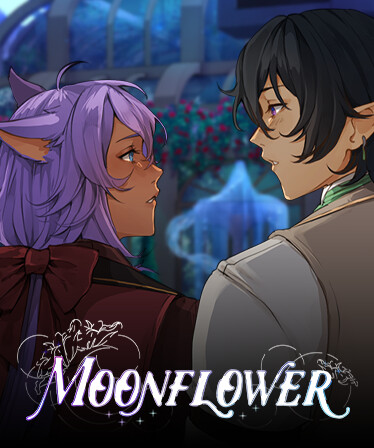 Moonflower