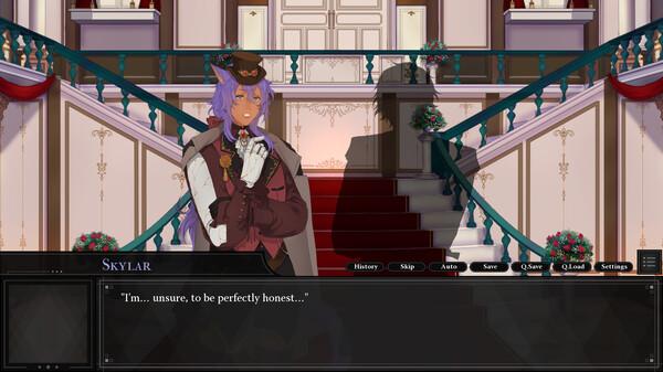 Moonflower game for windows Pc 1