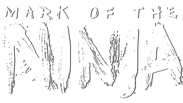 Mark of the Ninja
