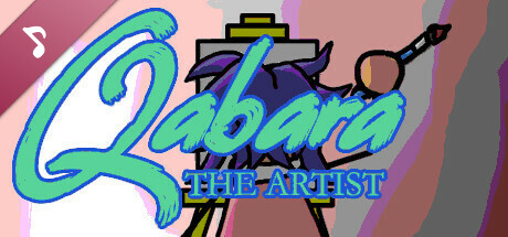 Qabara The Artist Soundtrack