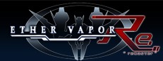 ETHER VAPOR Remaster