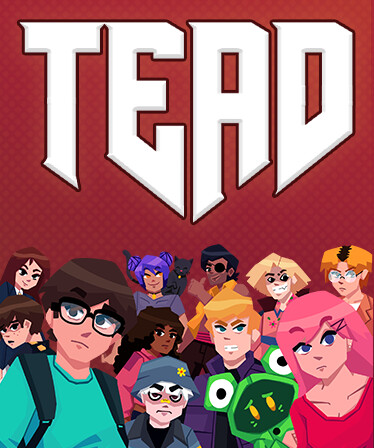 Tead