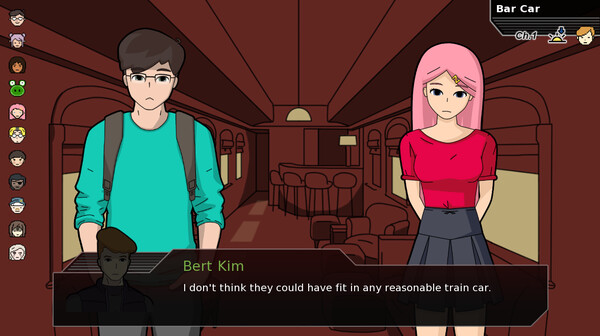 Teadfor windows and Linux 1