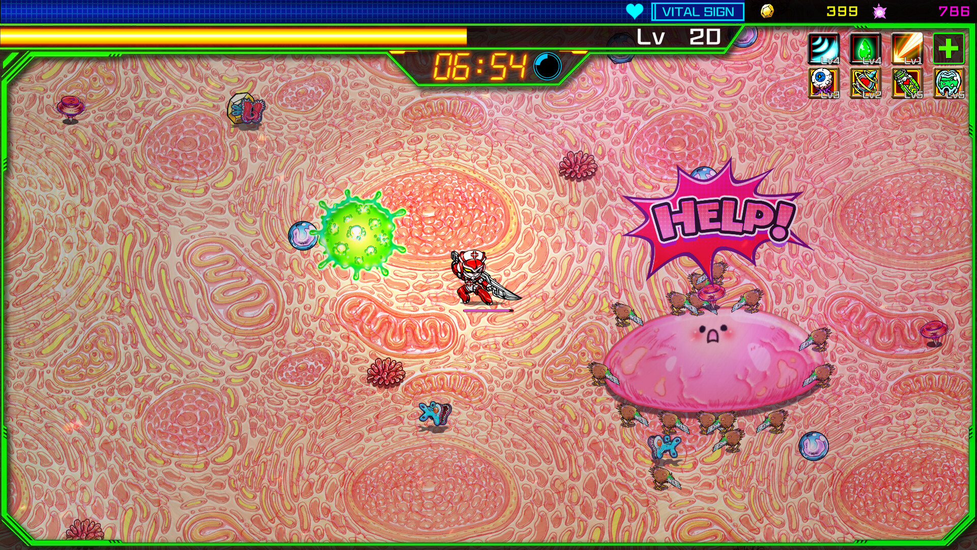 Petit Petit Petit on Steam