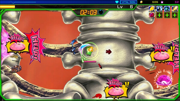 Petit Petit Petitfor windows and Linux 1