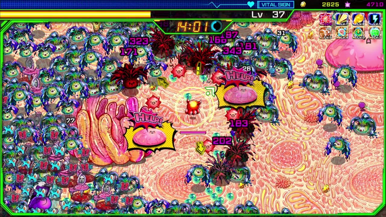Petit Petit Petit on Steam