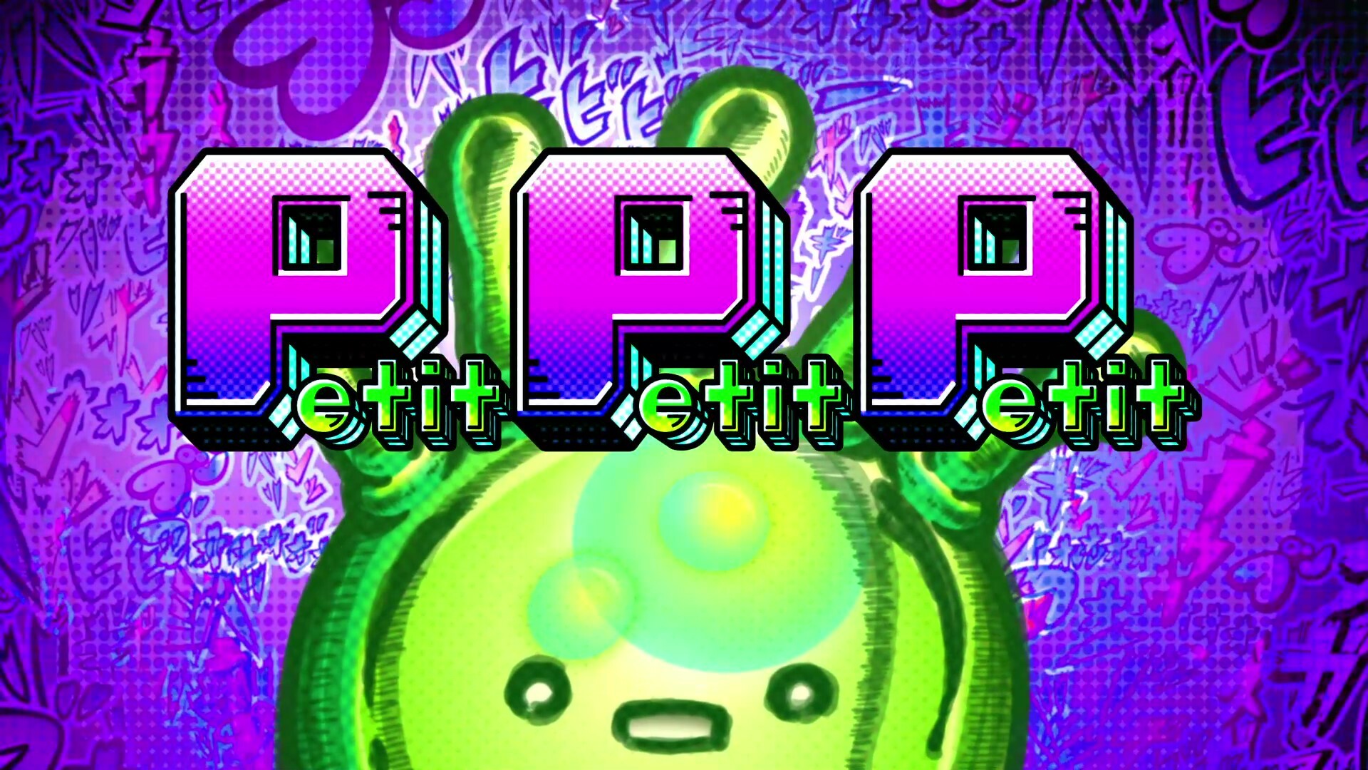 Save 50% on Petit Petit Petit on Steam