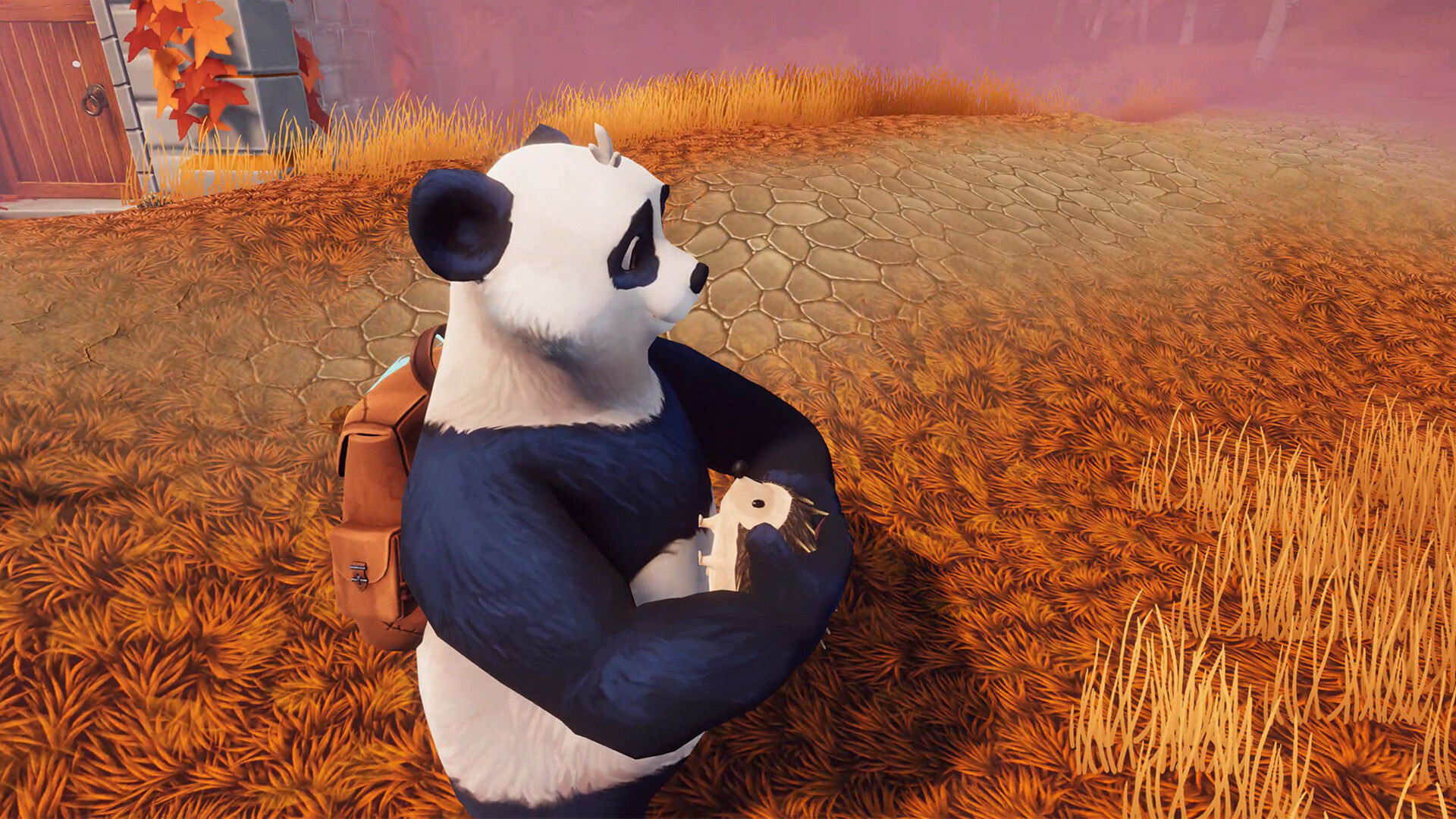 Dancing Pandas On Steam Dancing Pandas On Steam