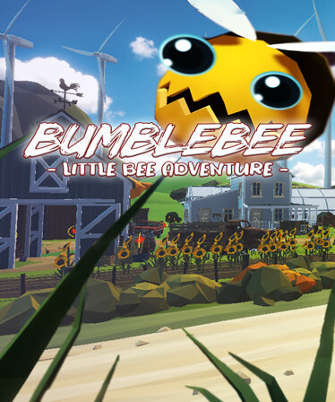 Bumblebee - Little Bee Adventure