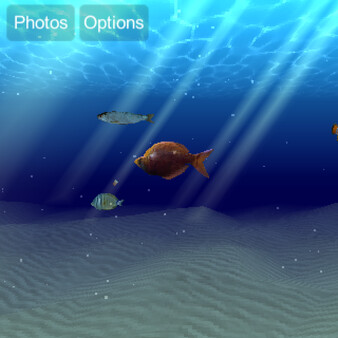Скриншот из Photo-Toy - Ocean