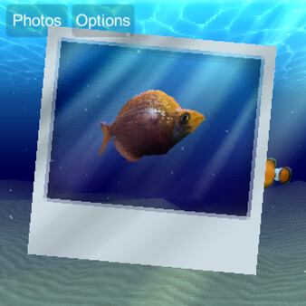 Скриншот из Photo-Toy - Ocean