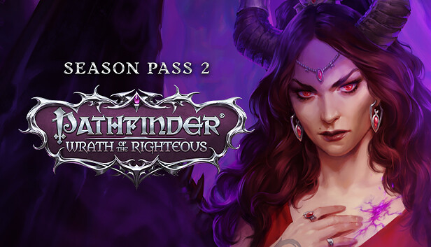 Pathfinder: Wrath of the Righteous - The Last Sarkorians Steam Key