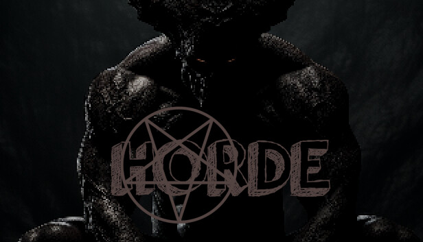 Horde on Steam