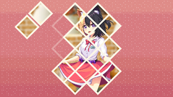 Скриншот из Pixel chan Скриншот из Pixel chan