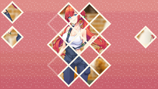 Скриншот из Pixel chan Скриншот из Pixel chan