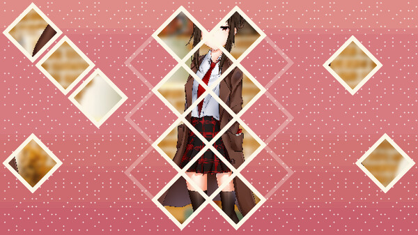 Скриншот из Pixel chan Скриншот из Pixel chan
