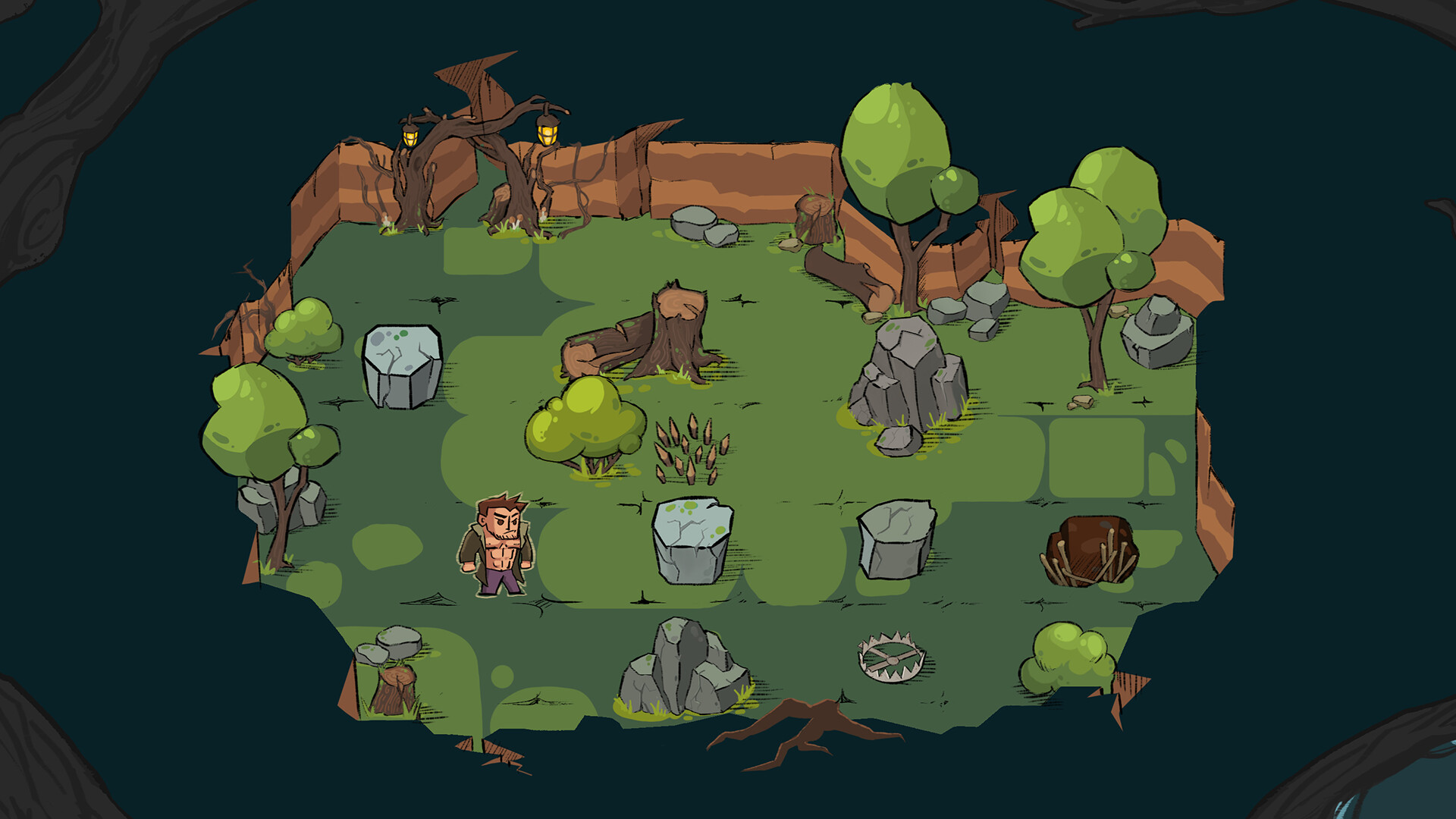 Dreamy Love Demo #11