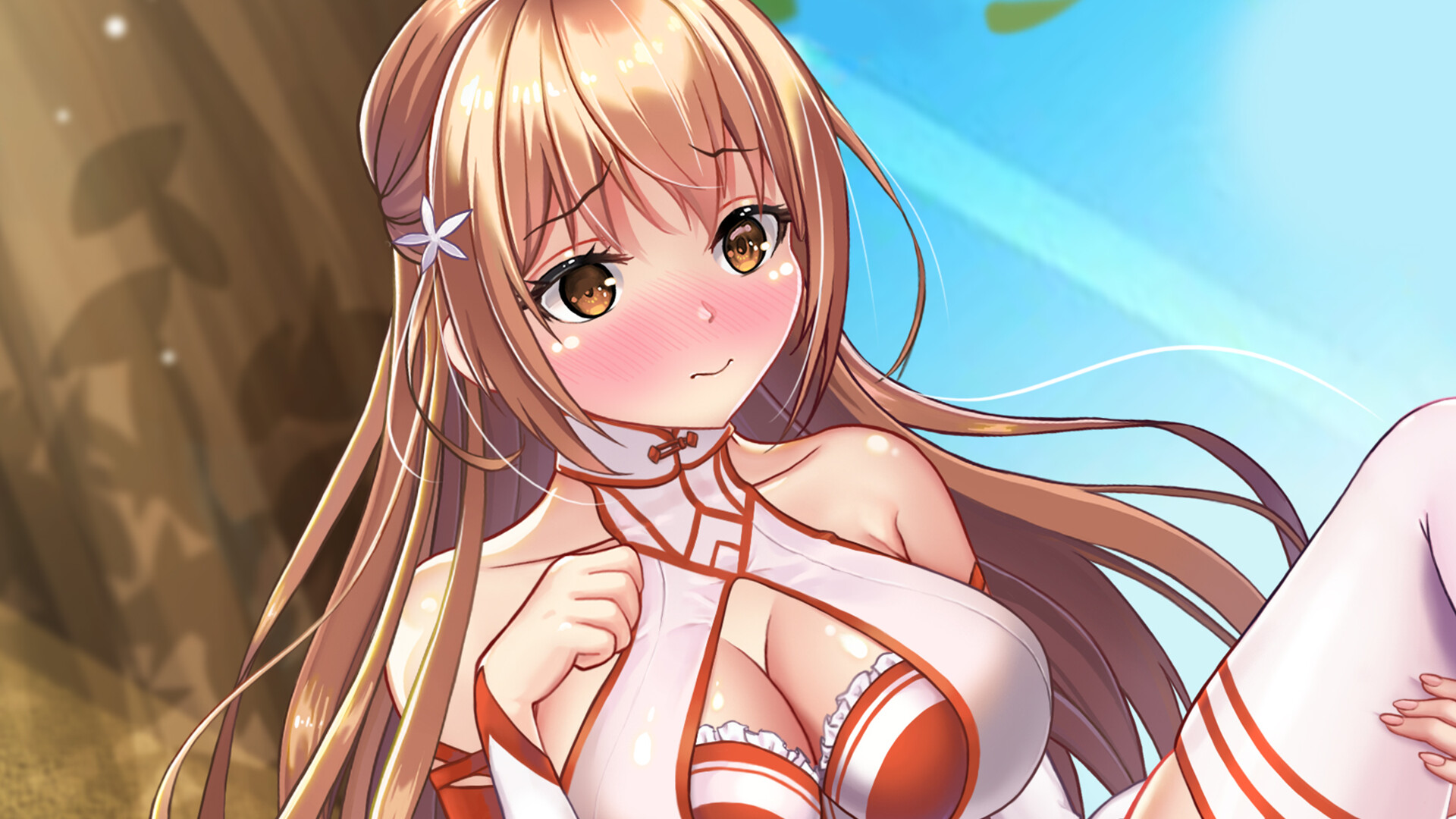 Dreamy Love Demo #12