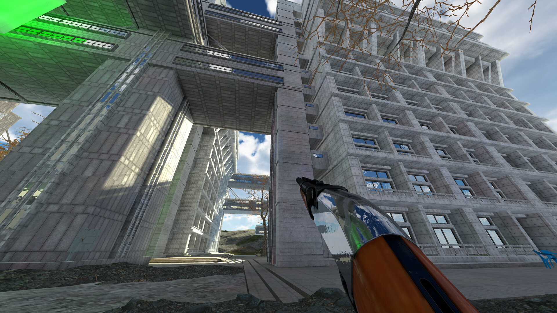 Savage Turret screenshot 2