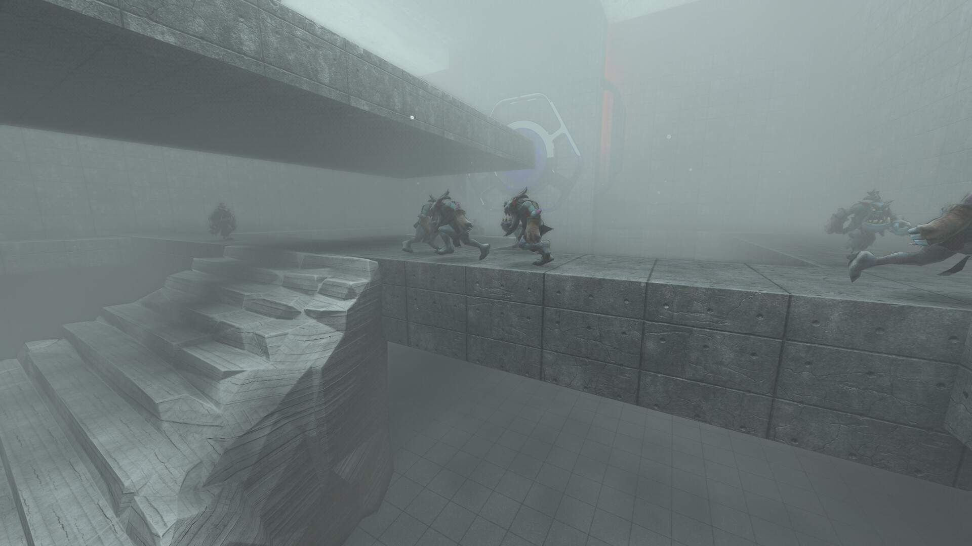 Savage Turret screenshot 4