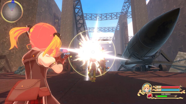 Lorena and the Land of Ruinsfor windows and Linux 1