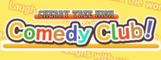 Cherry Tree High Comedy Club 게임 이미지