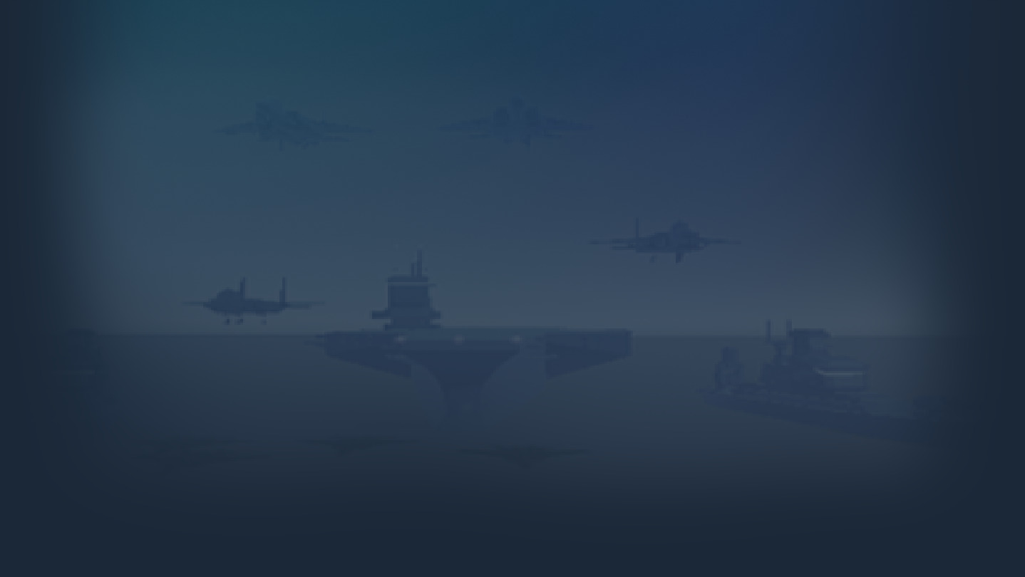 Epic Naval Battle Simulator background