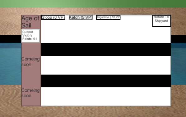 Epic Naval Battle Simulator #13