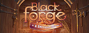 BlackForge: A Smithing Adventure
