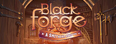 BlackForge: A Smithing Adventure