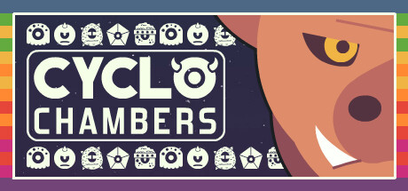 Cyclo Chambers Cover Image