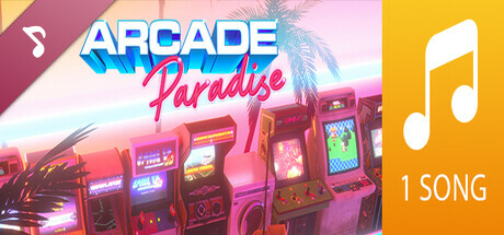 Arcade Paradise - Wipe Your Tears Away banner image