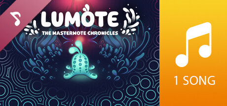 Lumote: The Mastermote Chronicles - New Path banner image