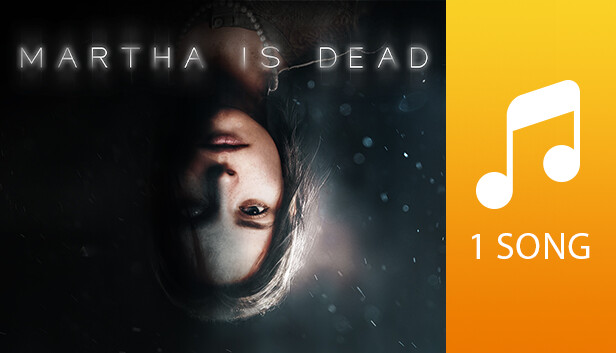 Martha Is Dead - L’Aviatore scene