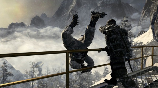 скриншот Call of Duty: Black Ops - Mac Edition 5