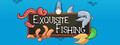 Exquisite Fishing logo