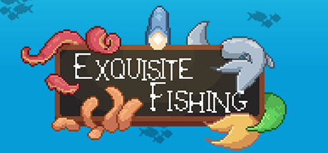 exquisite fishing download