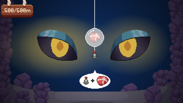 Exquisite Fishingfor windows and Linux 1