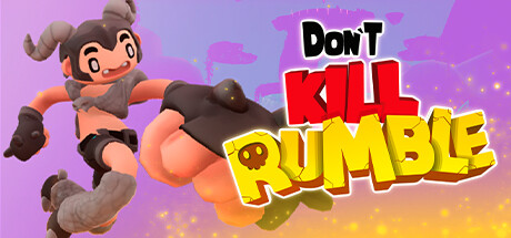 Don't Kill Rumble