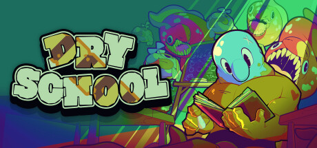 Dry School banner image