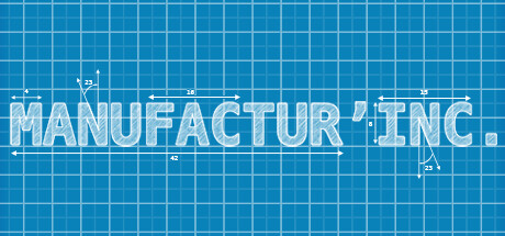 Manufactur’ inc. Cover Image