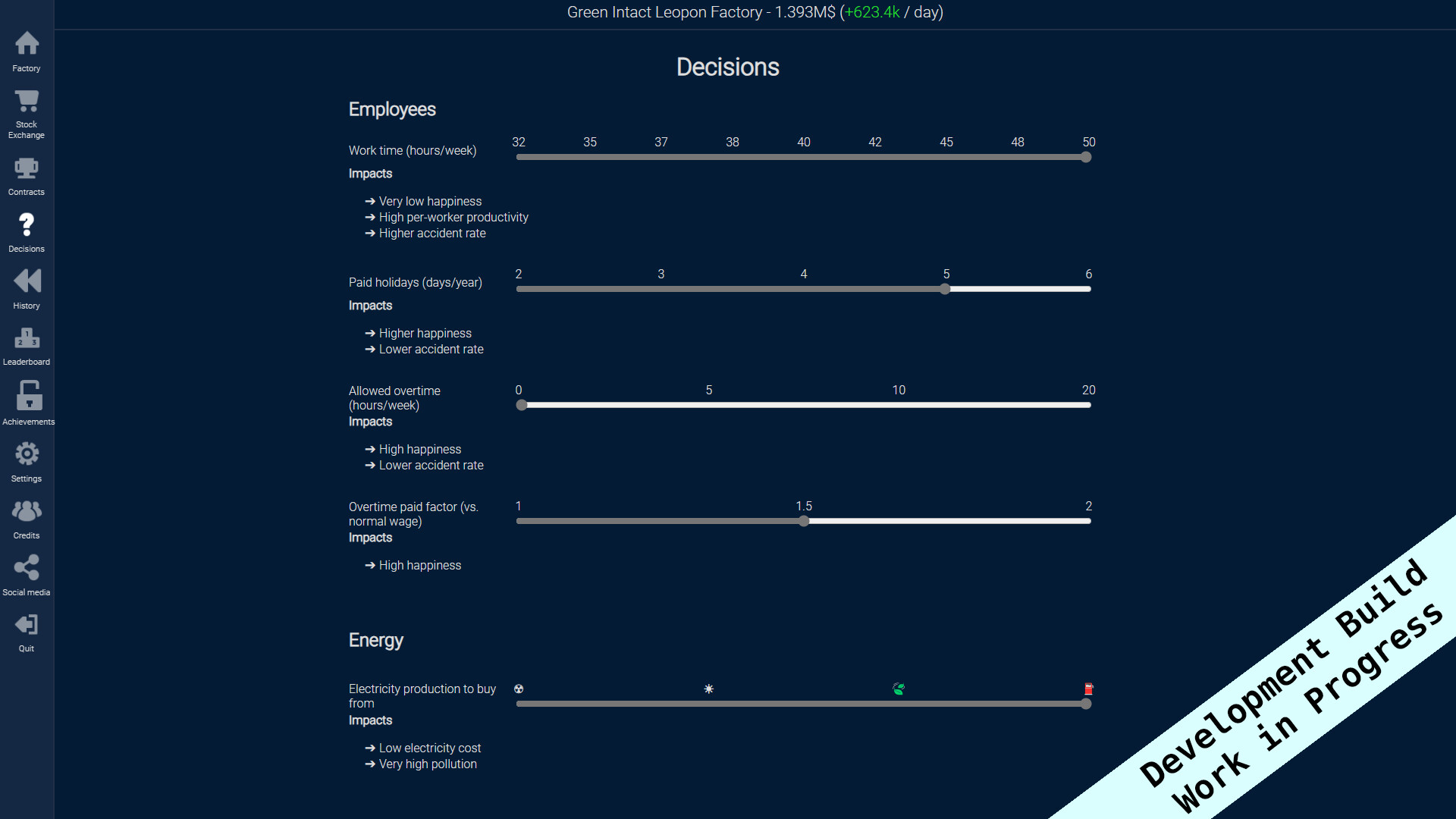 Manufactur’ inc. #4
