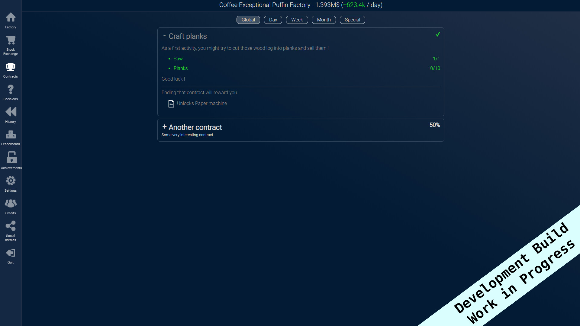 Manufactur’ inc. #2