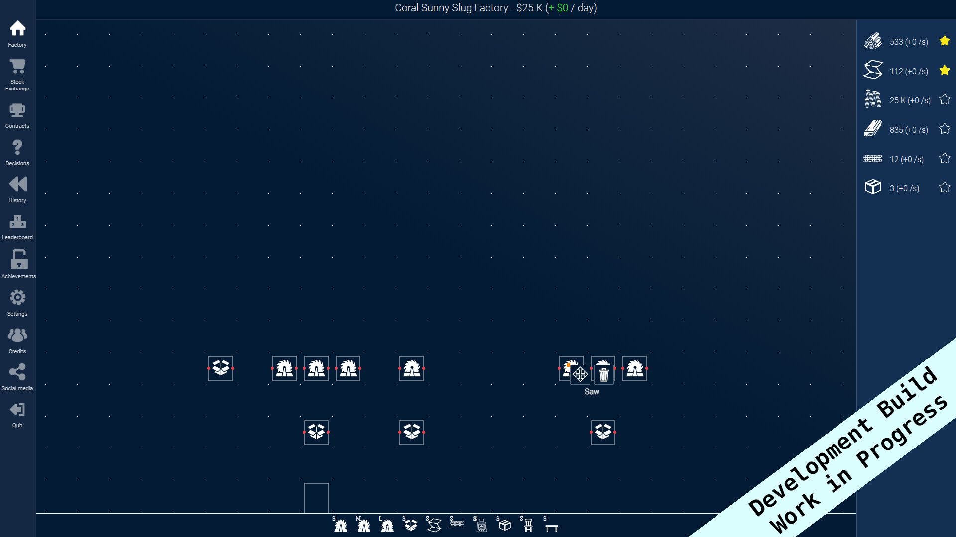 Manufactur’ inc. #5