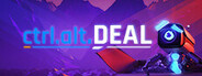 Ctrl Alt Deal