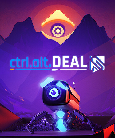 Ctrl Alt Deal