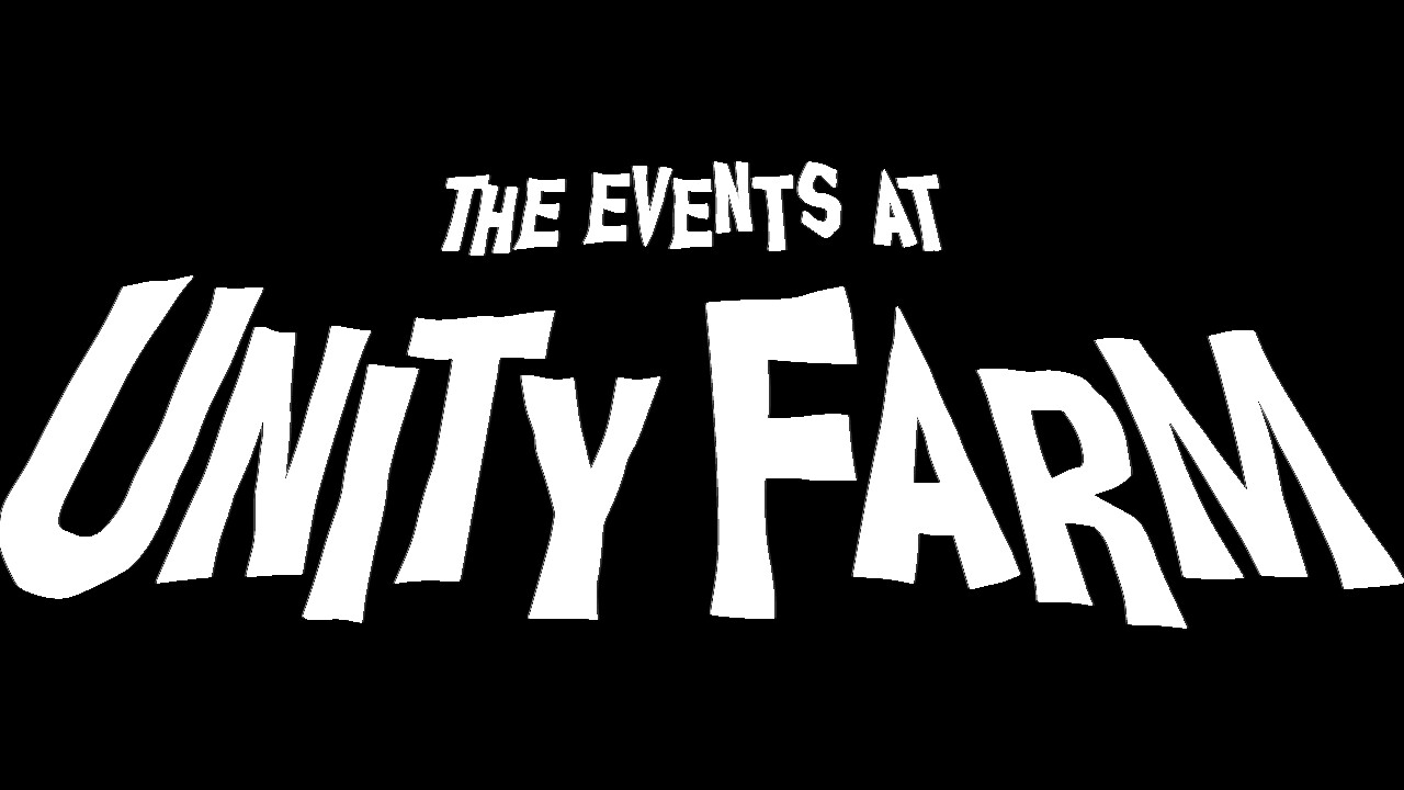The Events at Unity Farm Playtest #0