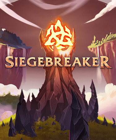 Siegebreaker